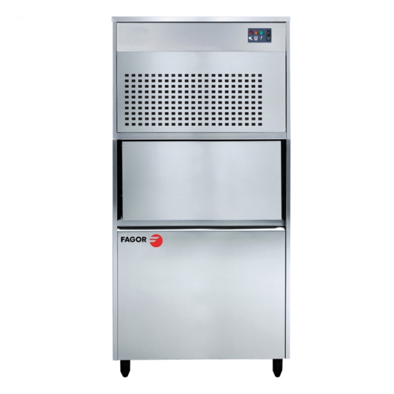 Ice Machine GIM-135