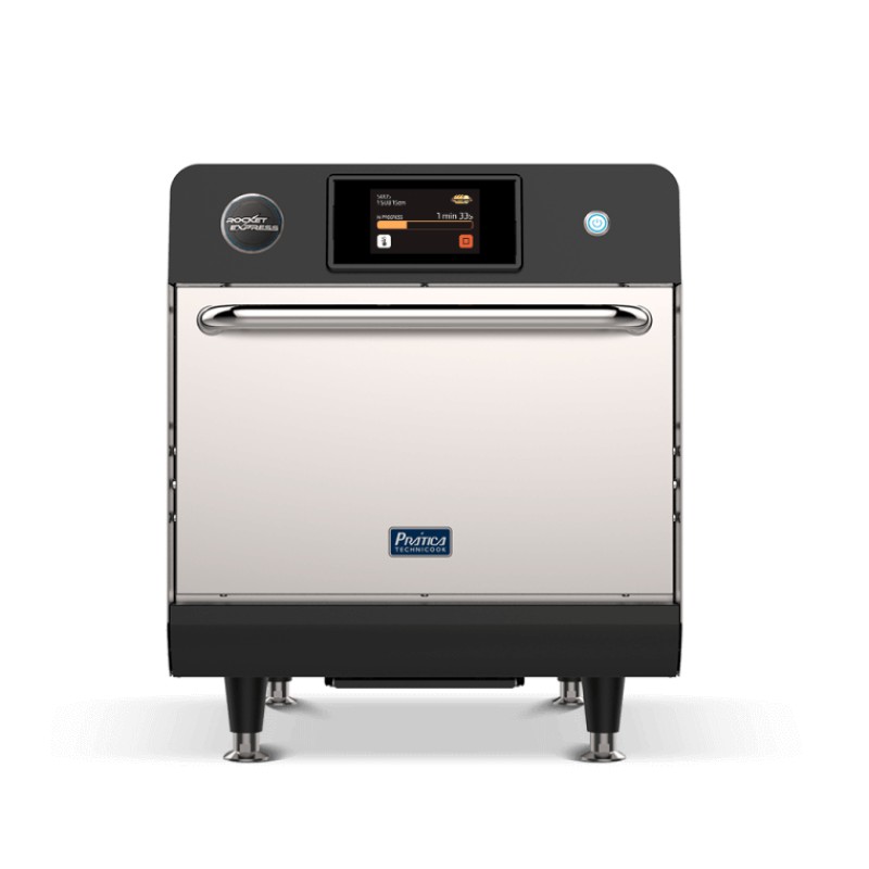 Oven ROCKET EXPRESS