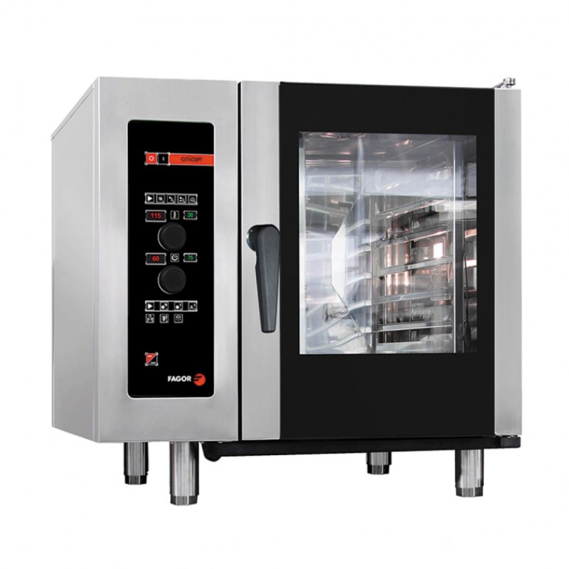 Oven
