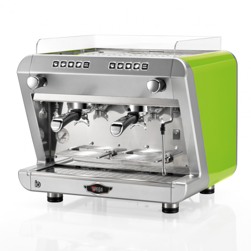 Espresso Coffee Machine