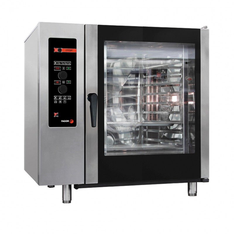 Oven ACG-102