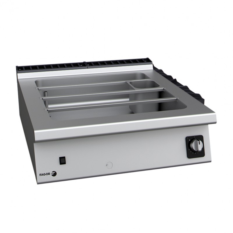 Cooktop and Cooker BM-G705 / BM-G710 / BM-E705 / BM-E710