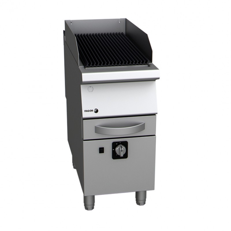 Cooktop and Cooker
