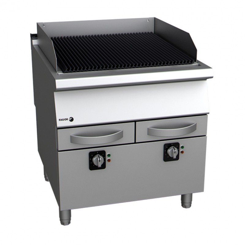 Cooktop and Cooker B-G9101 / B-G9101 I / B-E9101 / B-E9101 I