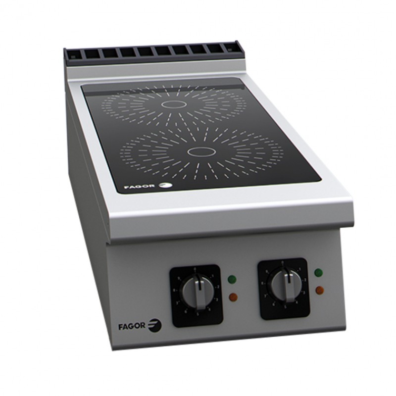 Cooktop and Cooker C-I725