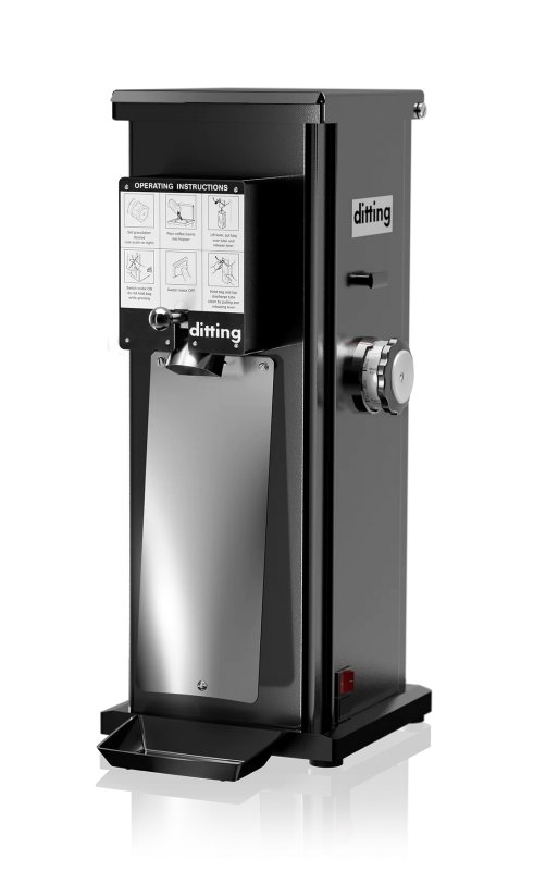 Coffee Grinder