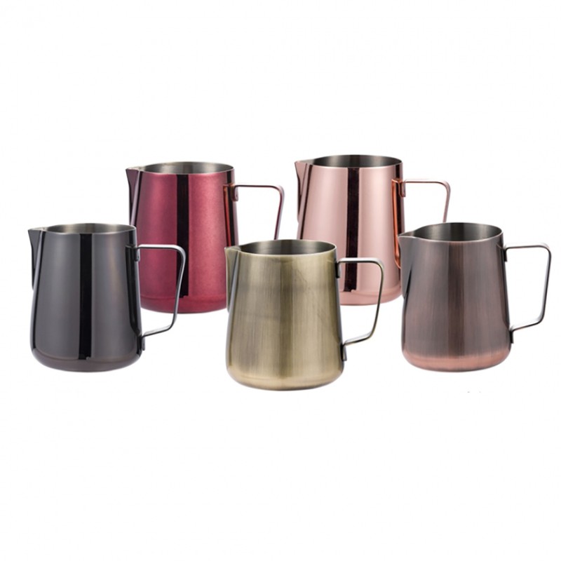 Barista Equipment CT643480R 480 cl.ROSE PITCHER
