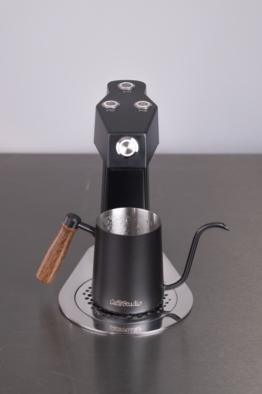 Tea Kettle