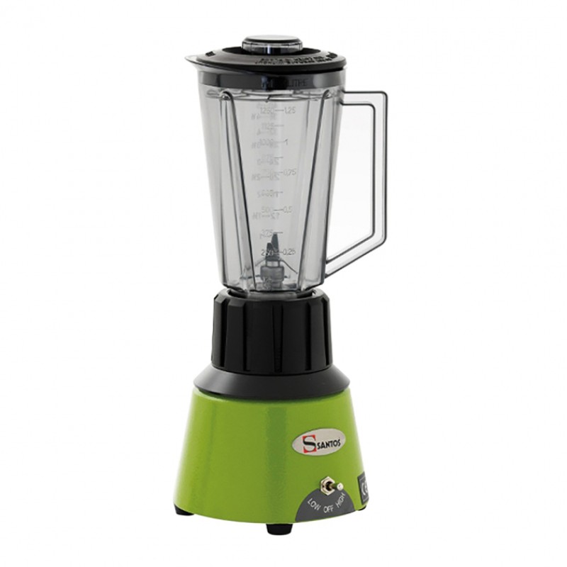 Bar Blender